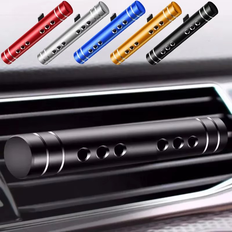Women'S Essential Accessories - Car Air Fresheners Aroma Diffuser Vent