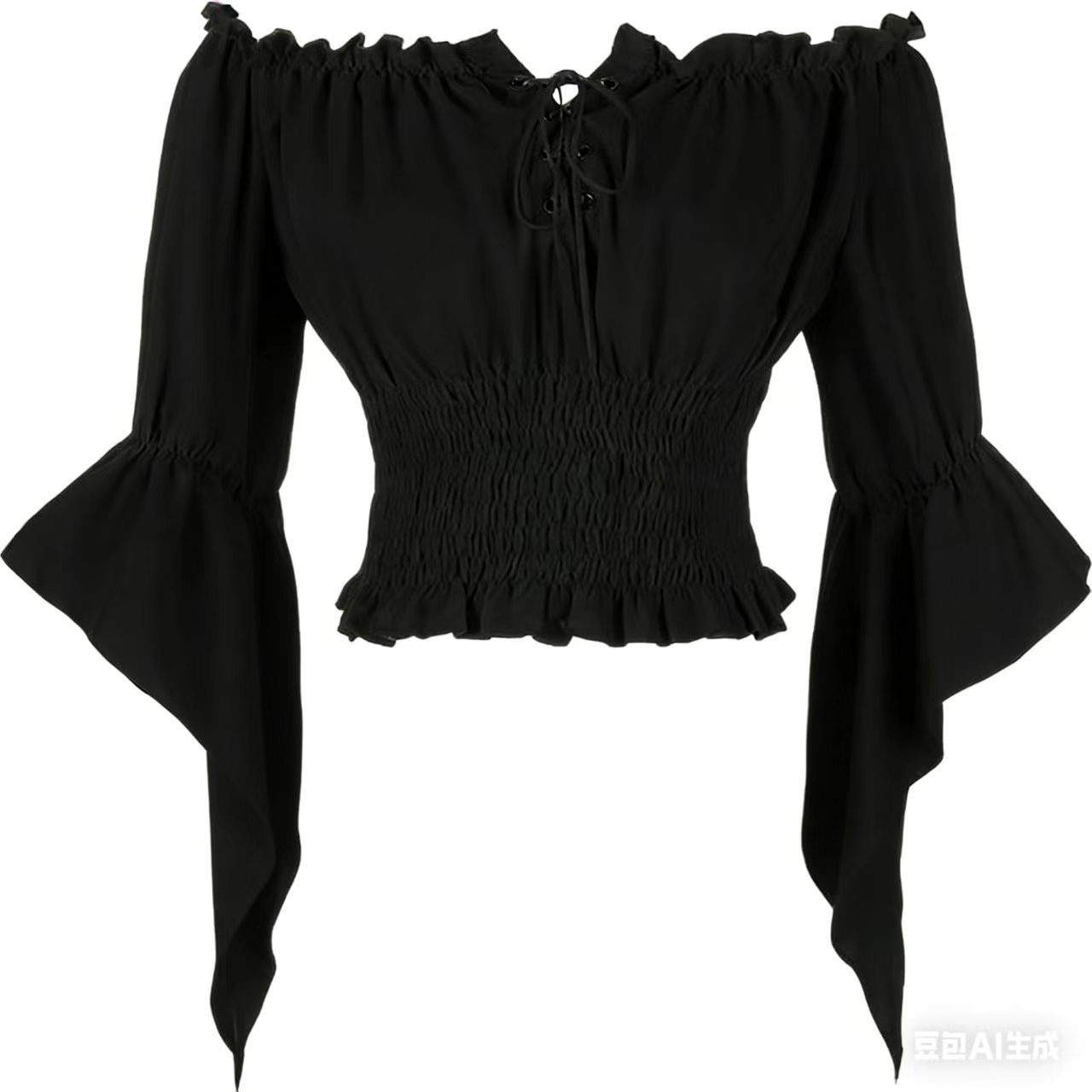 Women'S Vintage Accessories - Renaissance Medieval Aristocratic Attire Women Vintage