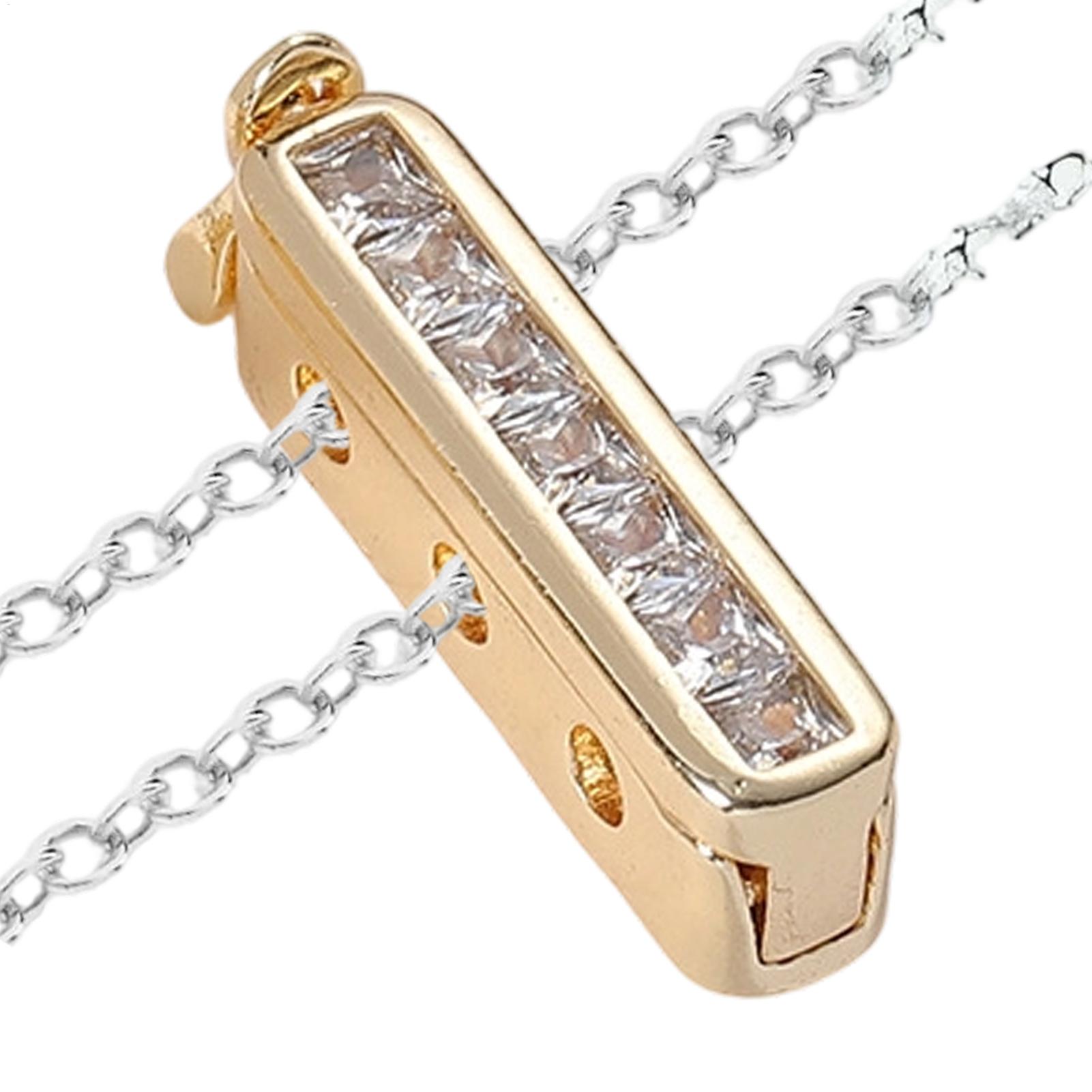 Women Accessories Bracelet - Necklace Shortener Clasp Beading Bracelet Fixing