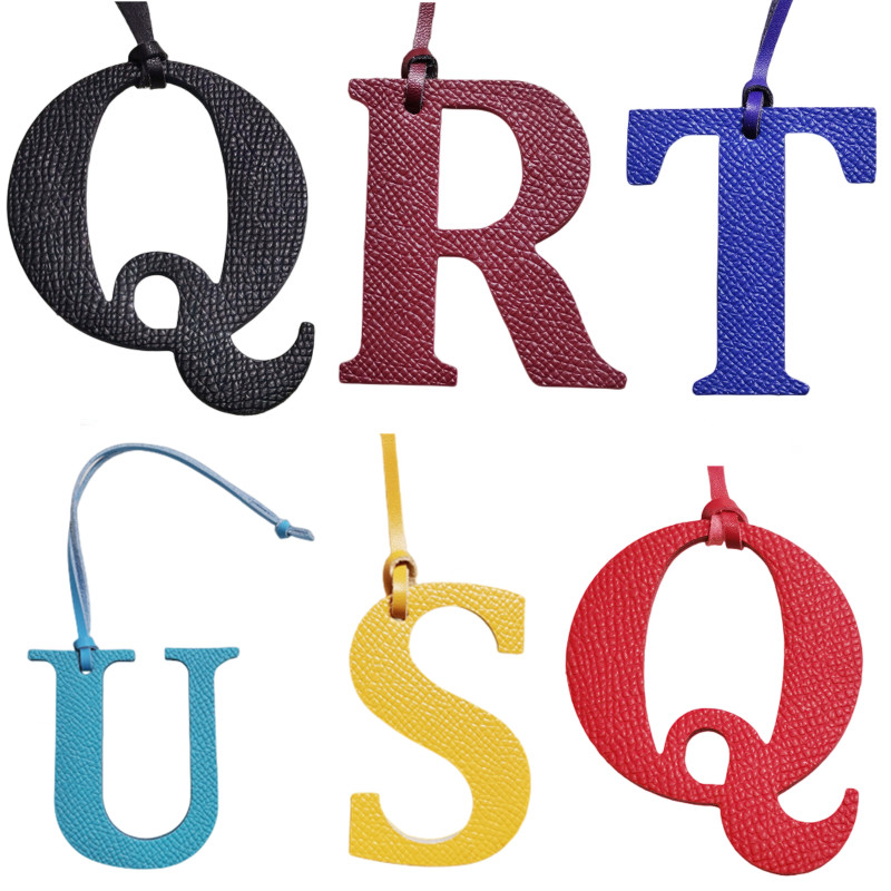 Women Accessories Name In English - English Letter Q R S T