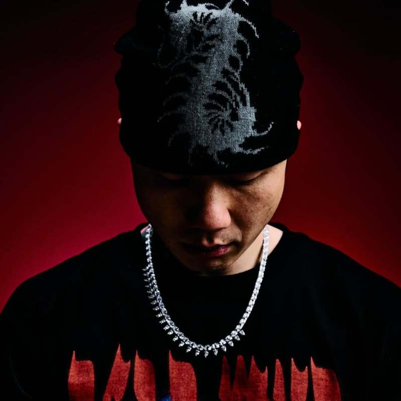 Women'S Accessories Go Outdoors - Double Sided Beanie Skull Hat Gothic