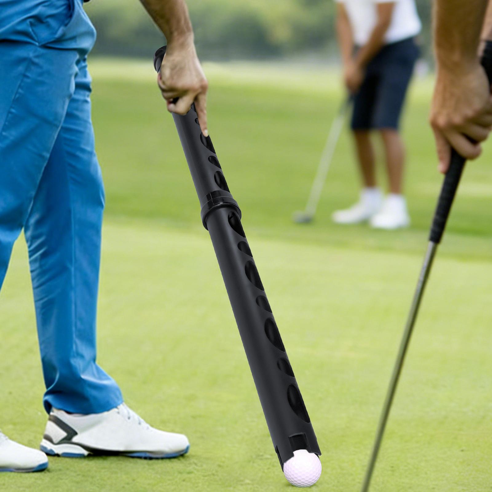 Accessories Woman - Golf Ball Retriever Tube Golf Pickup