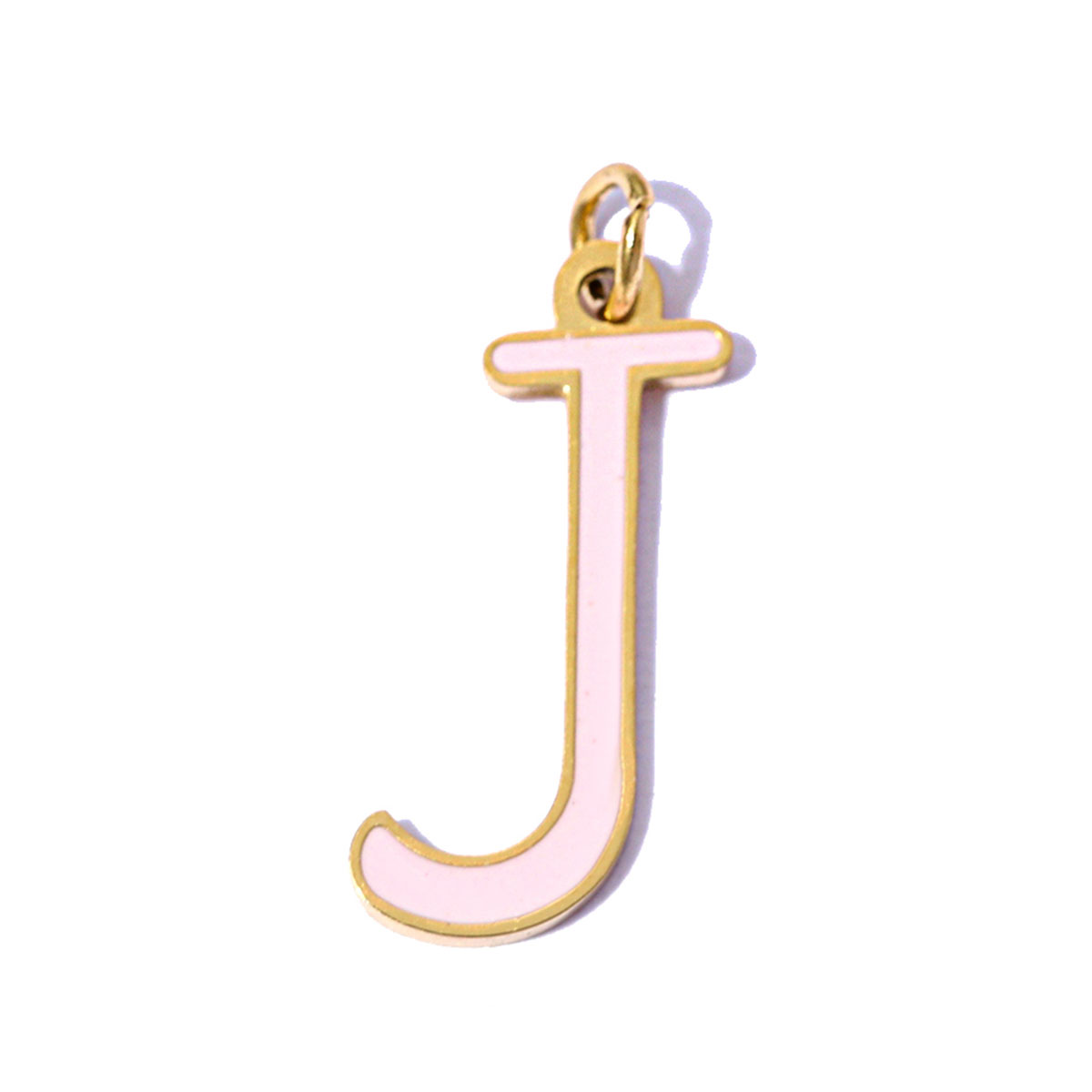 Women Accessories Name In English - 3pcs/Lot Stainless Steel Enamel A-Z English