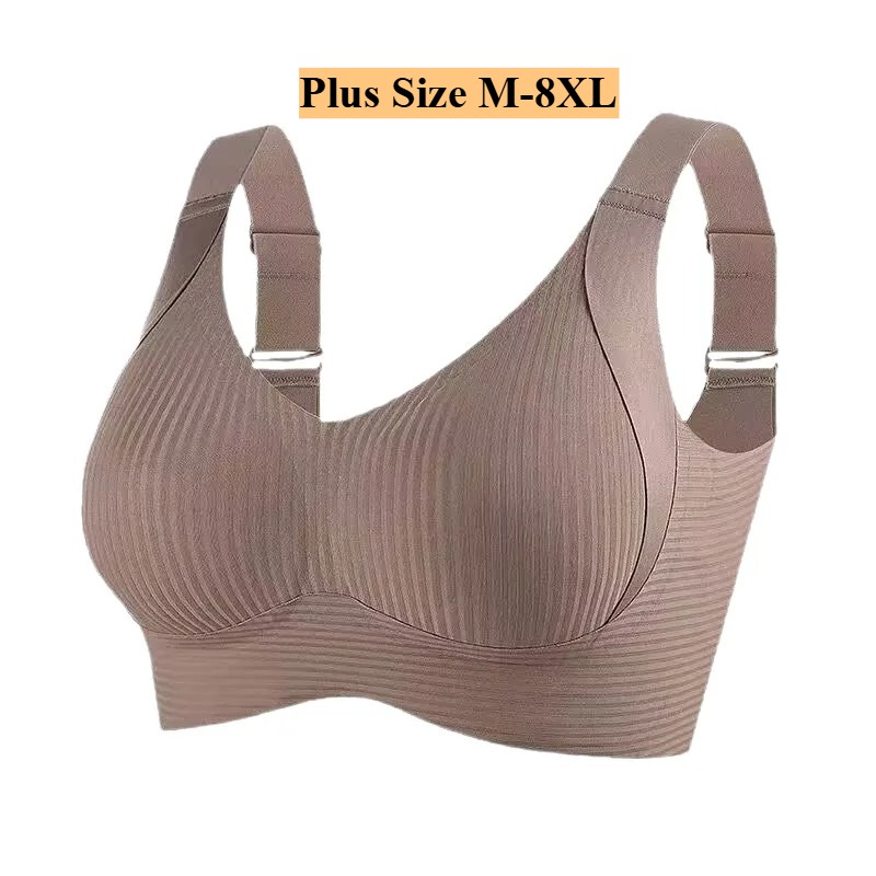Accessories Woman - M-8XL PlusSize Women Full Coverage Minimizer
