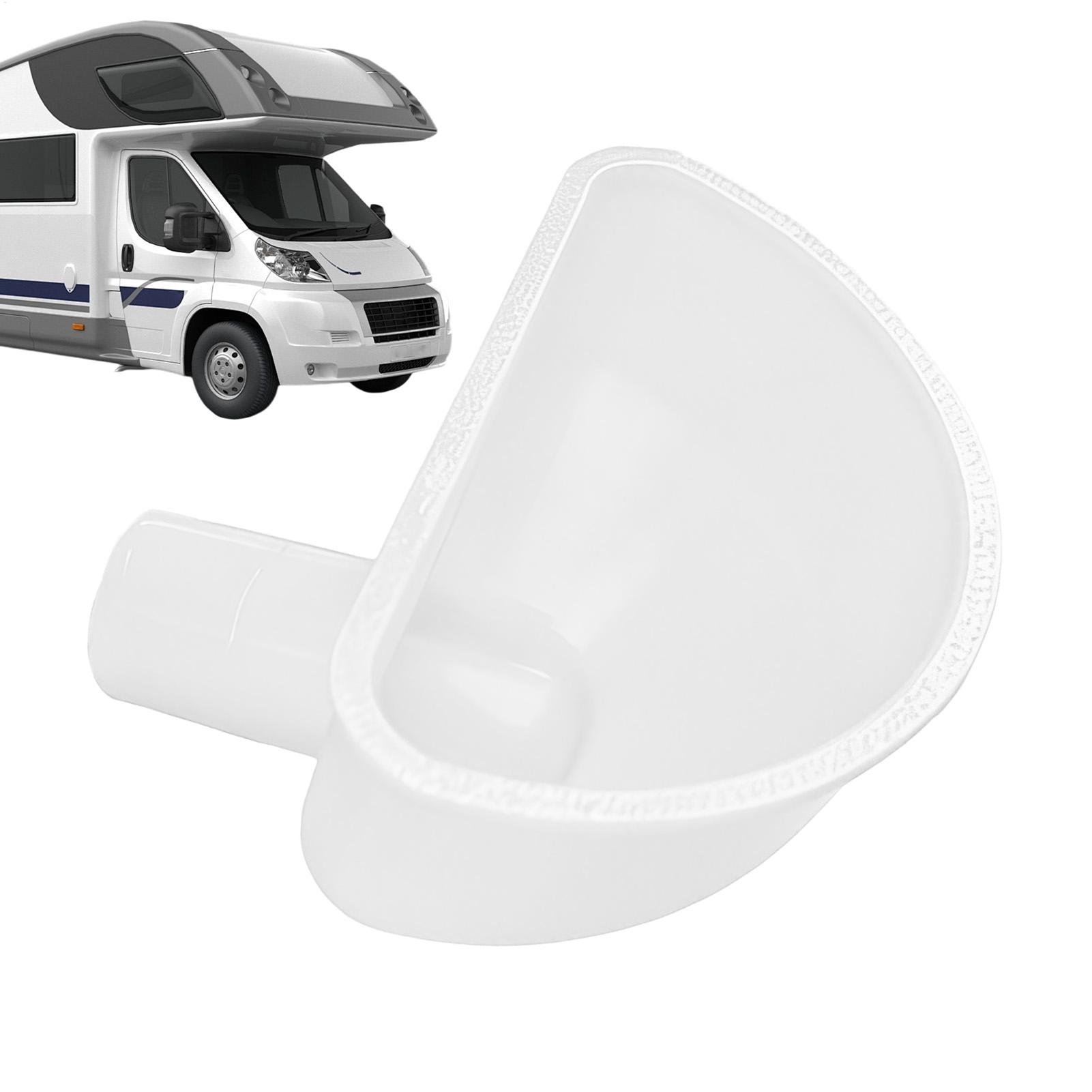 Women'S Essential Accessories - RV Water Tank Filling Funnel 3D