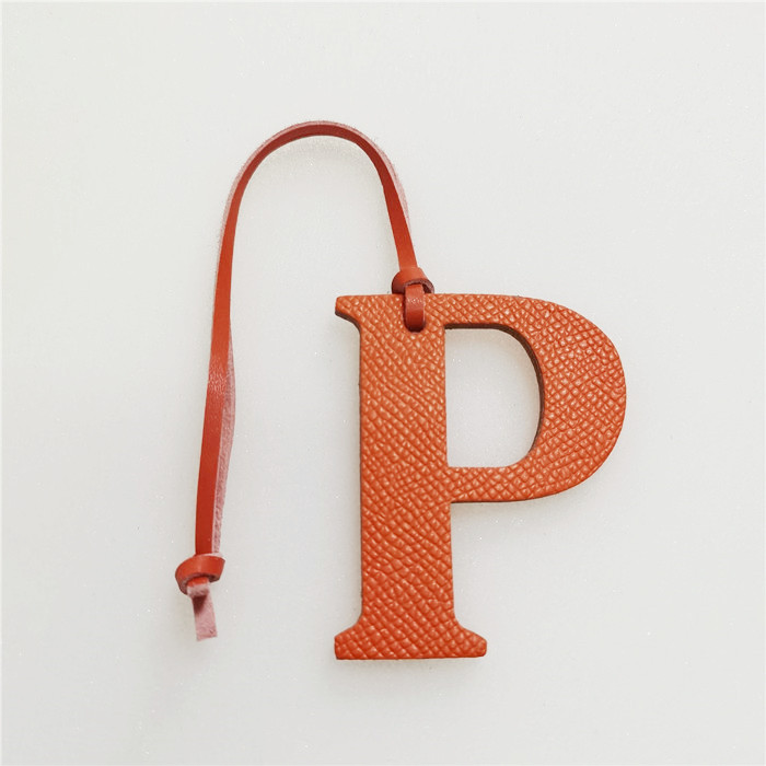 English Letter P Alphabet Cowh - Women Accessories Name In English review and price