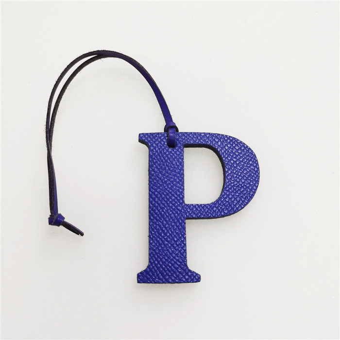 English Letter P Alphabet Cowh - Women Accessories Name In English review and price