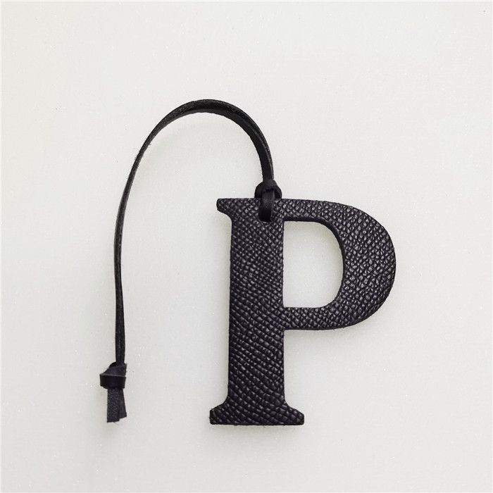 English Letter P Alphabet Cowh - Women Accessories Name In English review and price