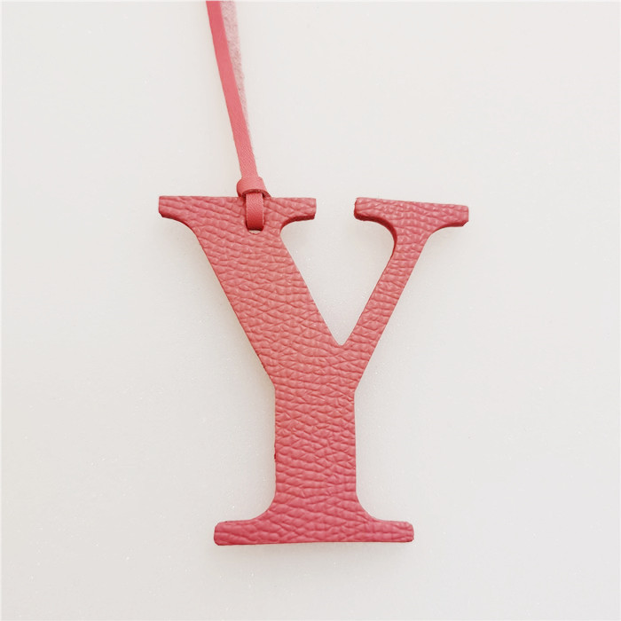 English Letter Y Alphabet Cowh - Women Accessories Name In English review and price