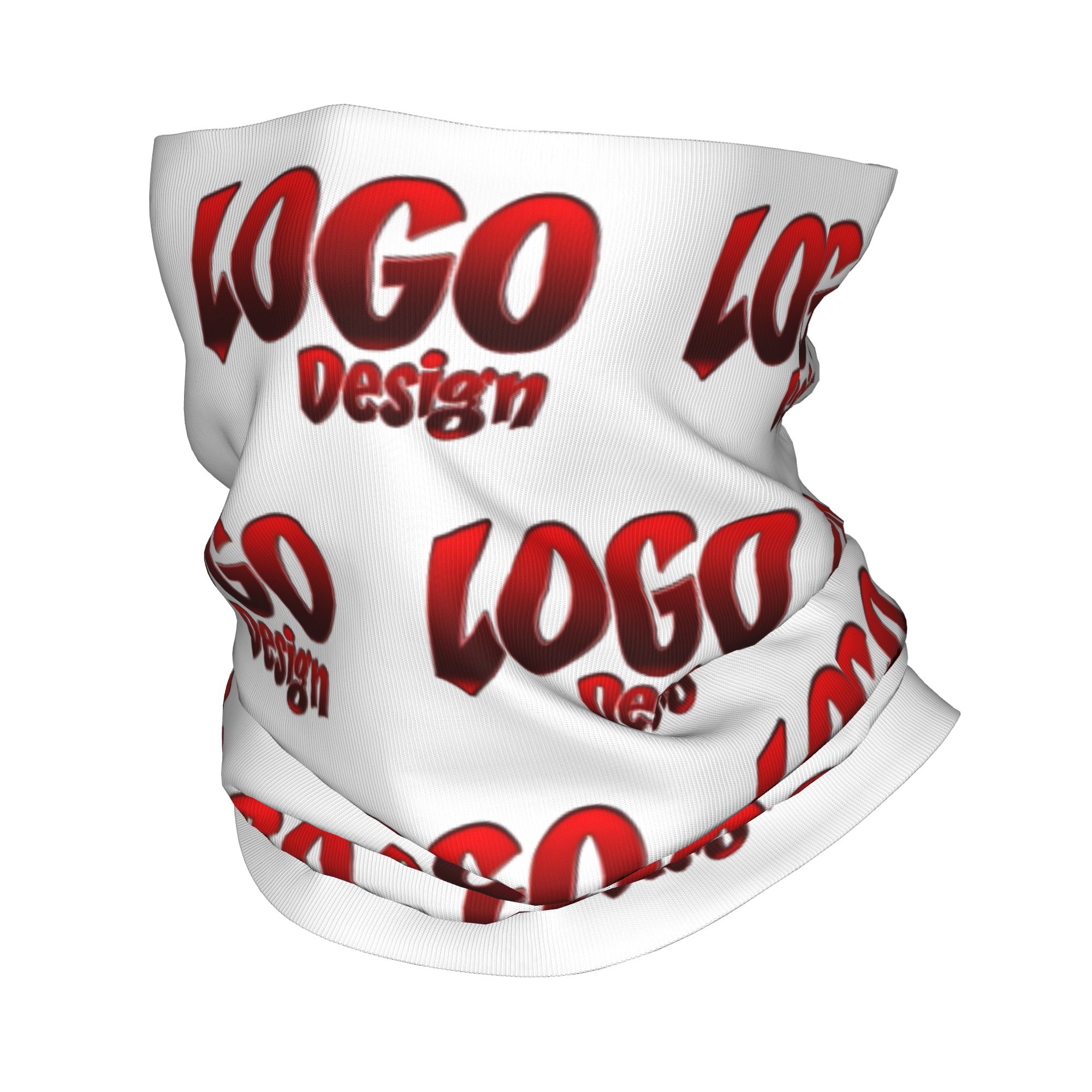 Custom Your Logo Design Bandan - Women Accessories Logo Design review and price