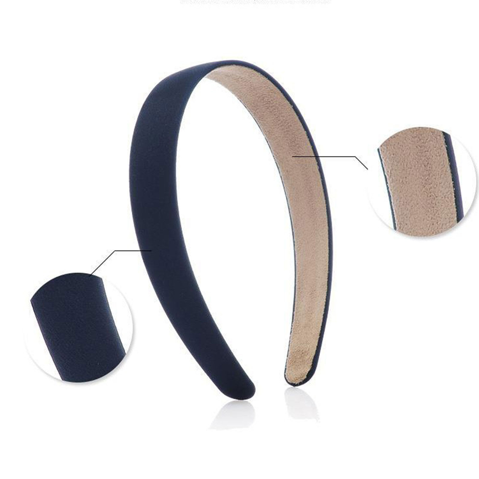 Wide-brimmed Fabric Solid Hair - Women'S Accessories Go Outdoors review and price