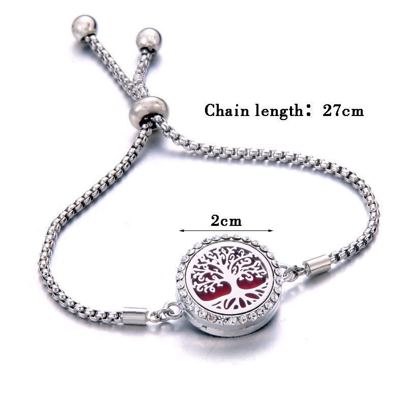 Perfume Bracelet Essential Oil - Women'S Essential Accessories review and price