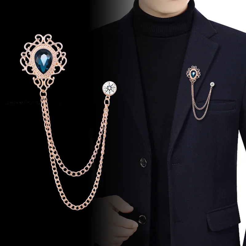 New Vintage Tassel Chain Rhine - Women'S Vintage Accessories review and price