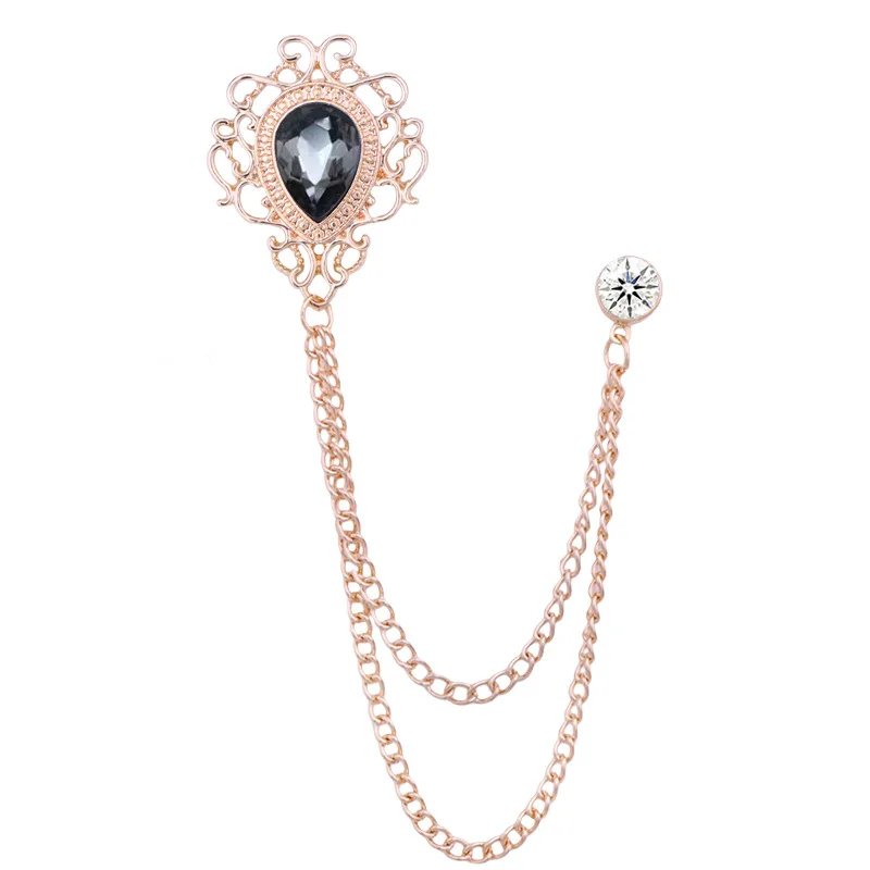 New Vintage Tassel Chain Rhine - Women'S Vintage Accessories review and price