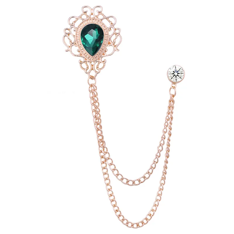 New Vintage Tassel Chain Rhine - Women'S Vintage Accessories review and price