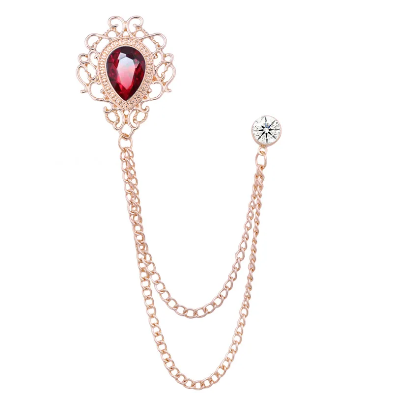 New Vintage Tassel Chain Rhine - Women'S Vintage Accessories review and price