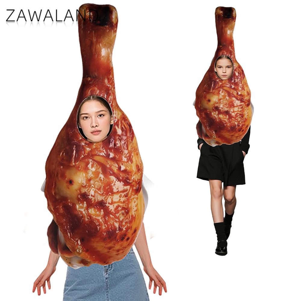Funny Roasted Turkey Leg Costu - Women'S Vacation Accessories review and price