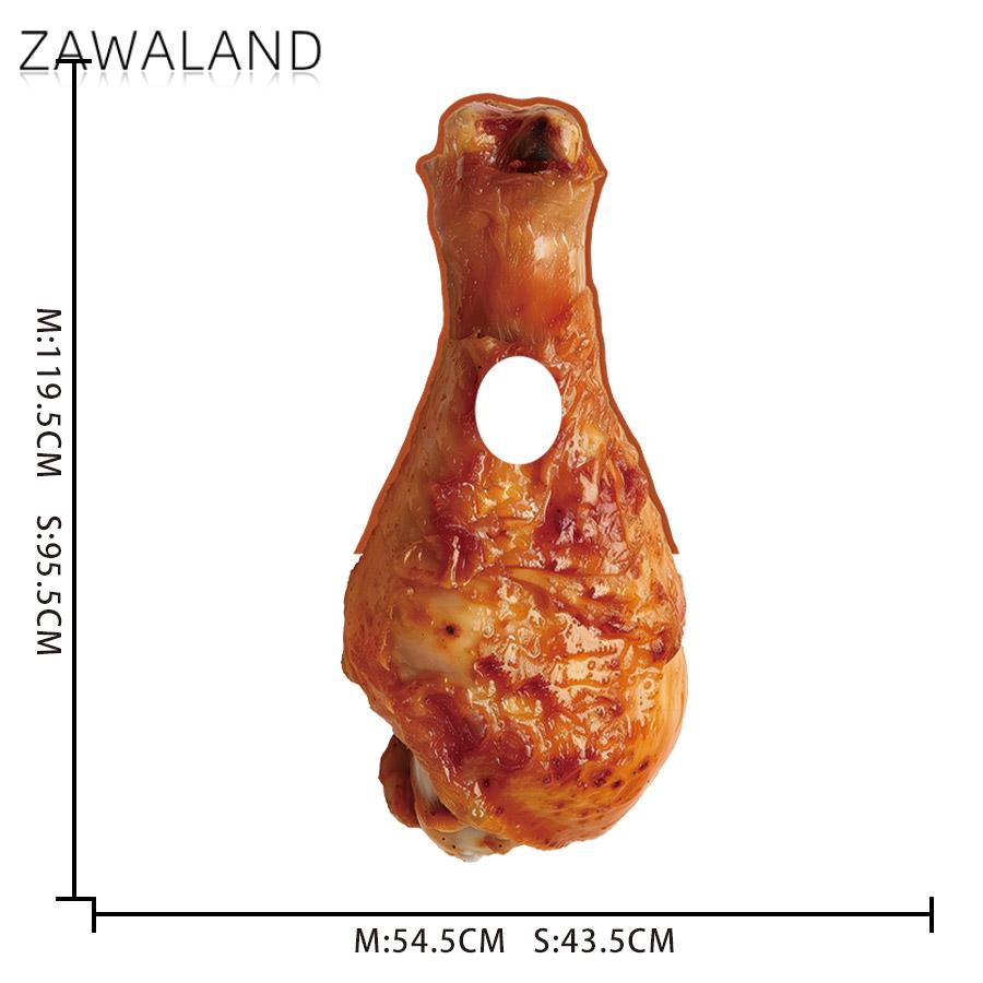 Funny Roasted Turkey Leg Costu - Women'S Vacation Accessories review and price