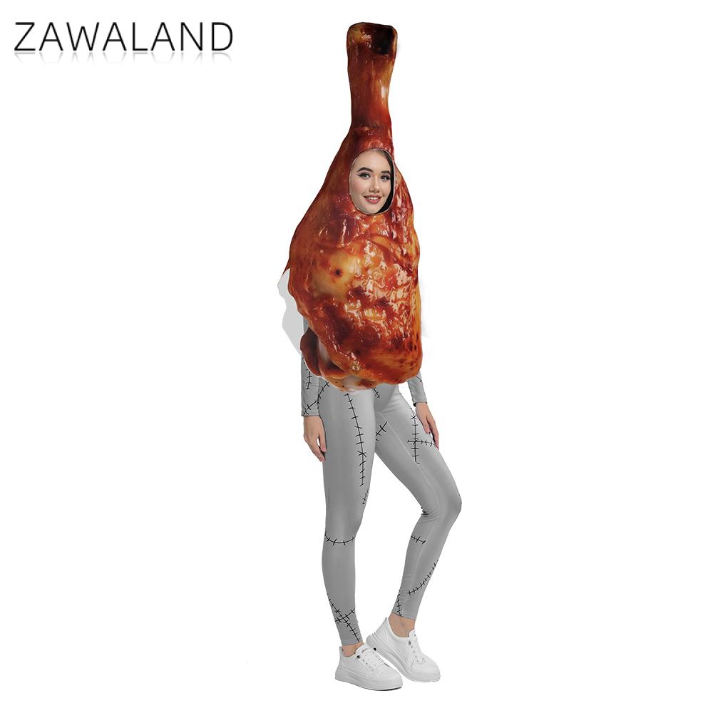 Funny Roasted Turkey Leg Costu - Women'S Vacation Accessories review and price