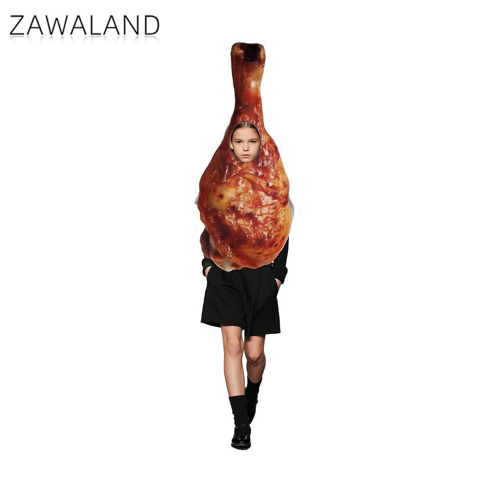 Funny Roasted Turkey Leg Costu - Women'S Vacation Accessories review and price