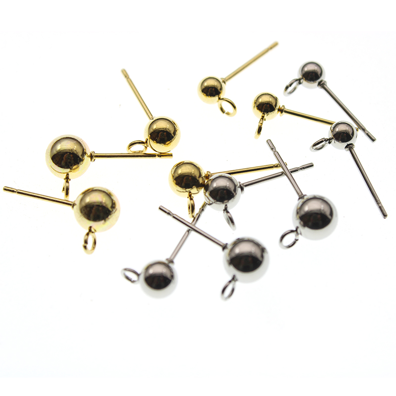 20PCS Surgical Stainless Steel - Women Accessories Earrings review and price