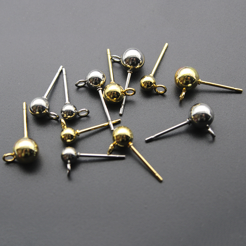 20PCS Surgical Stainless Steel - Women Accessories Earrings review and price