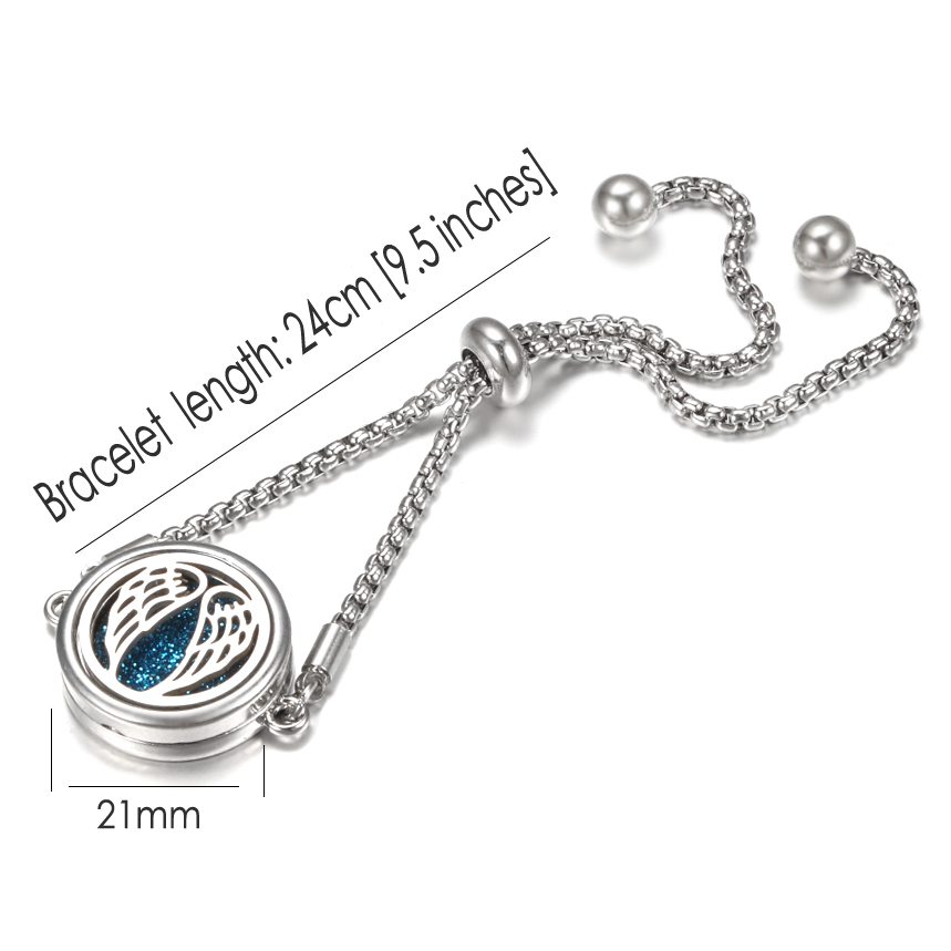 Trendy Flower Stainless Steel  - Women'S Essential Accessories review and price