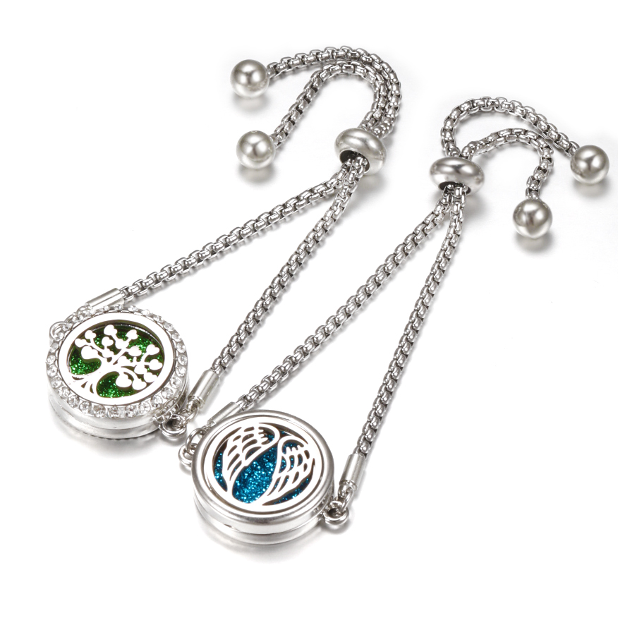 Trendy Flower Stainless Steel  - Women'S Essential Accessories review and price