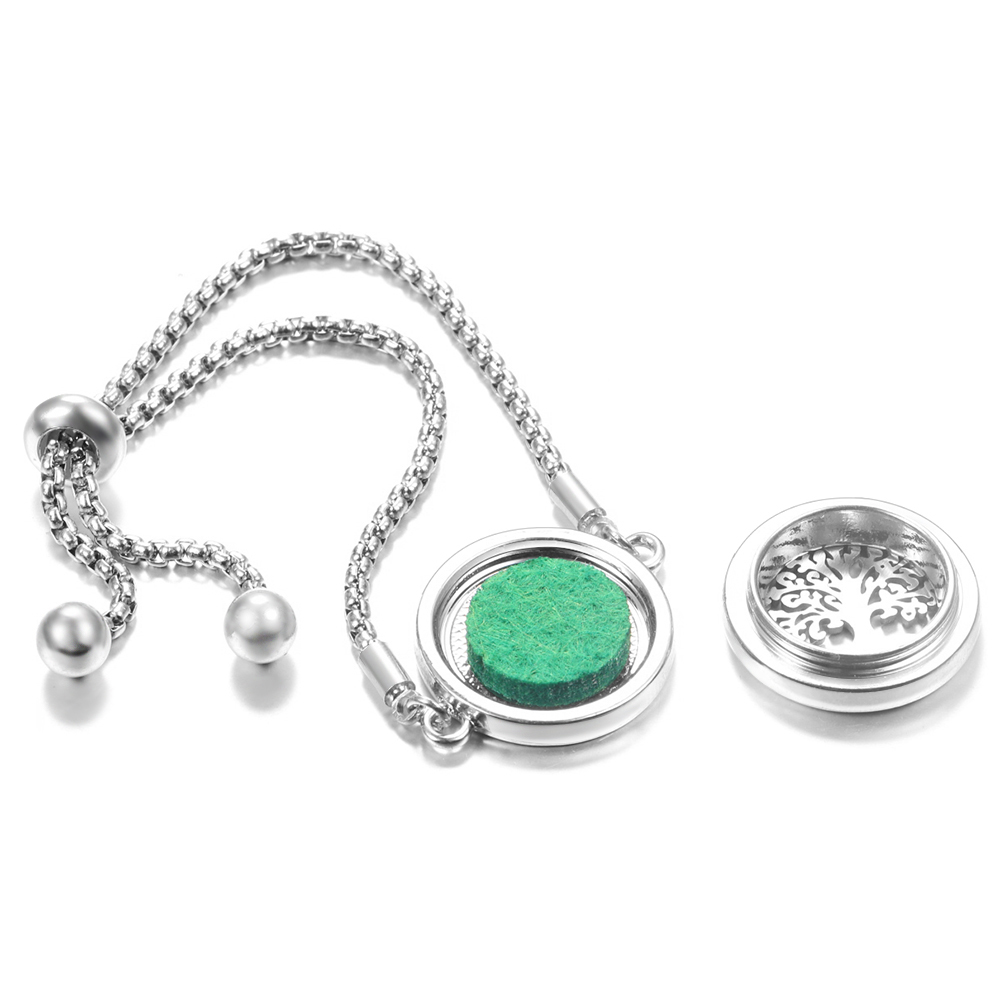 Trendy Flower Stainless Steel  - Women'S Essential Accessories review and price