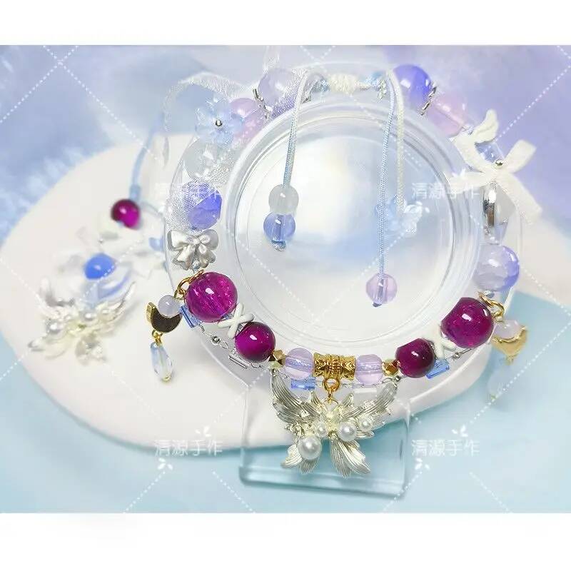 Genshin Acg Impact Columbina G - Women Accessories Bracelet review and price
