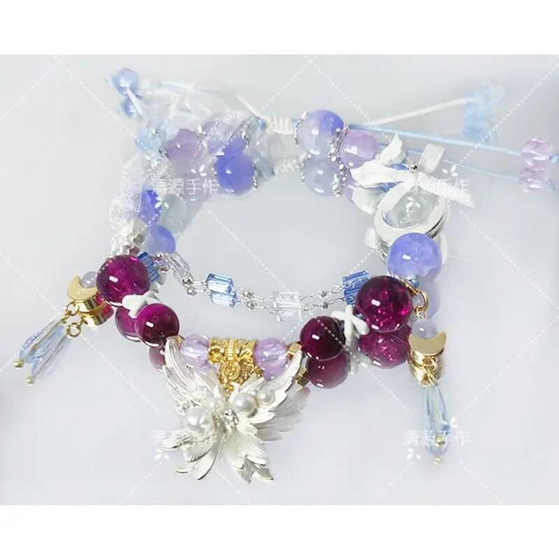 Genshin Acg Impact Columbina G - Women Accessories Bracelet review and price