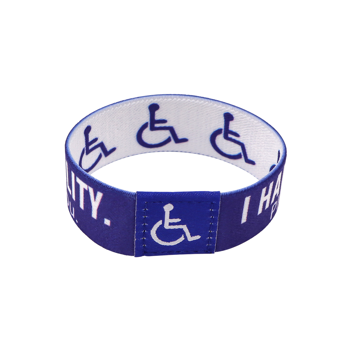 Disability Logo Women Men Brac - Women Accessories Logo Design review and price