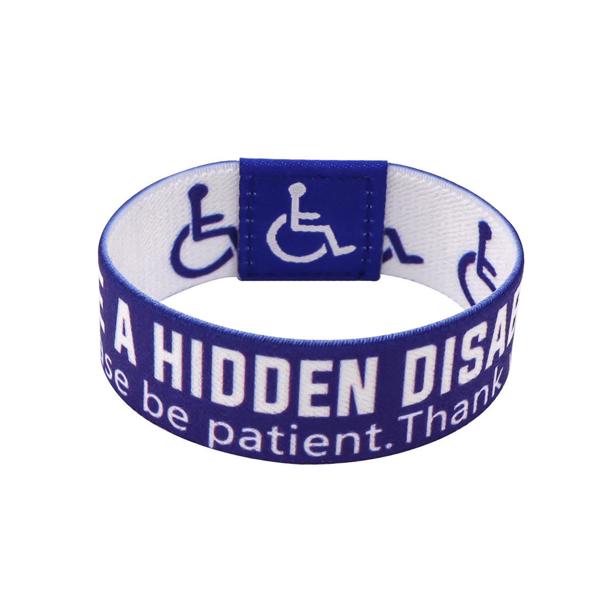Disability Logo Women Men Brac - Women Accessories Logo Design review and price