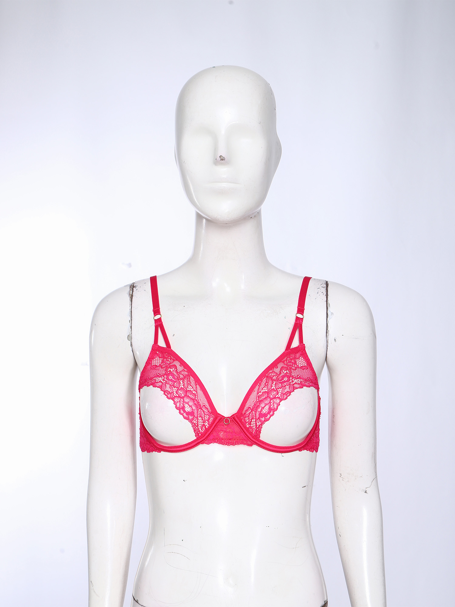 Women Sexy Hollow Out Bra Soft - Accessories Woman review and price