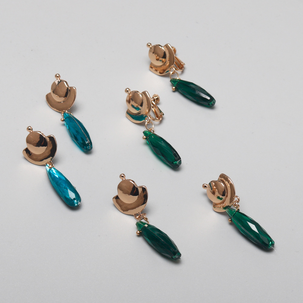 Anime The Apothecary Diaries M - Women Accessories Earrings review and price