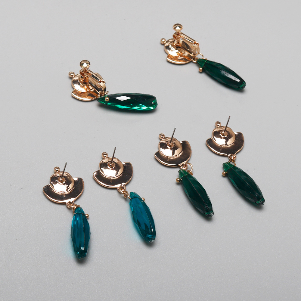 Anime The Apothecary Diaries M - Women Accessories Earrings review and price