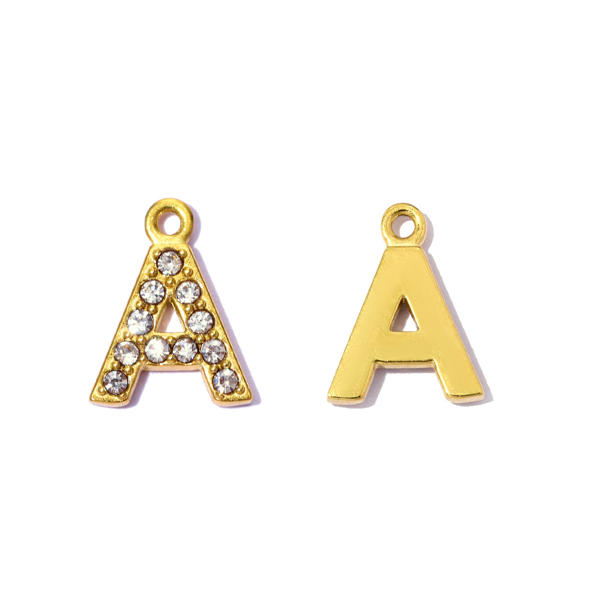 3pcs/Lot English Letter Alphab - Women Accessories Name In English review and price