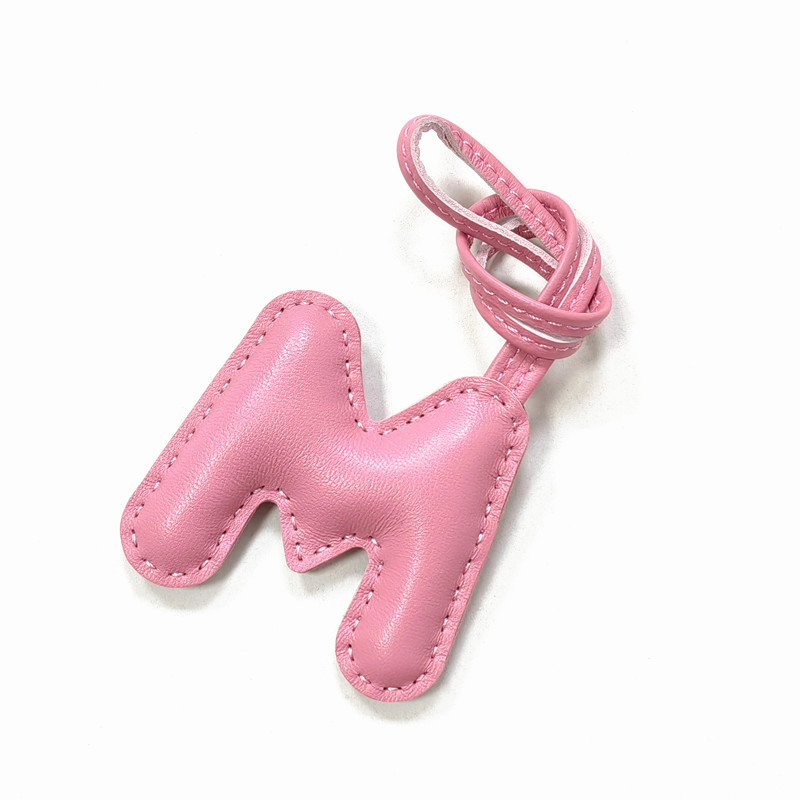 Sheepskin Leather English Lett - Women Accessories Name In English review and price