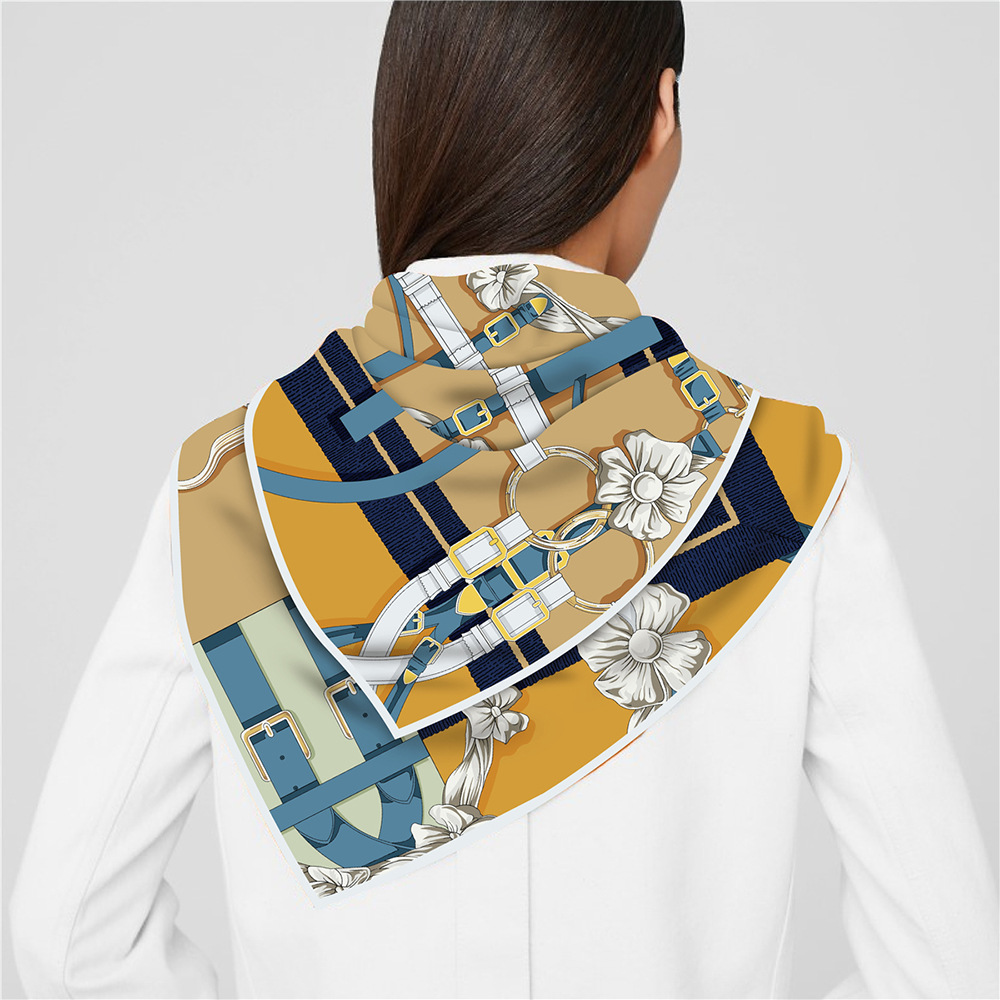 90cm New Design Belt Twill Sil - Women Accessories Brands review and price