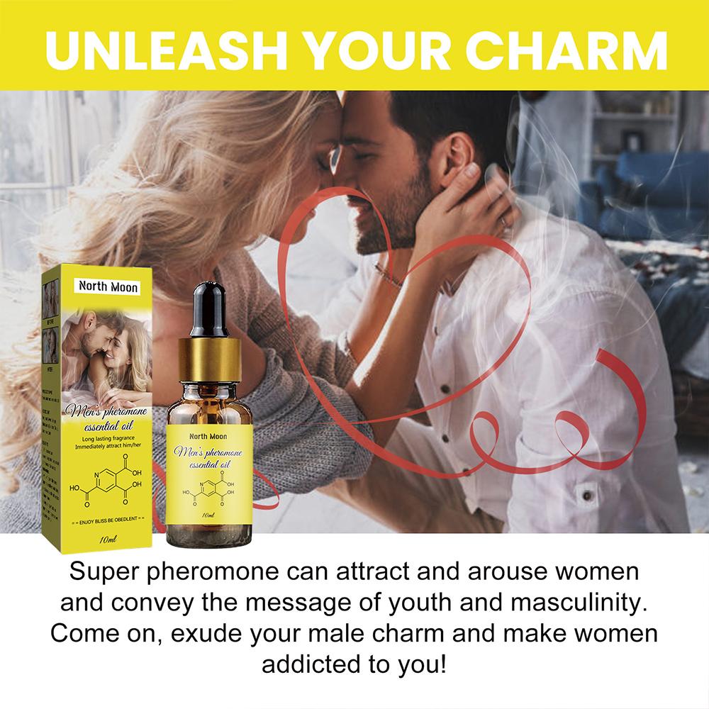 10ml Pheromones Perfume Men Fr - Women'S Essential Accessories review and price
