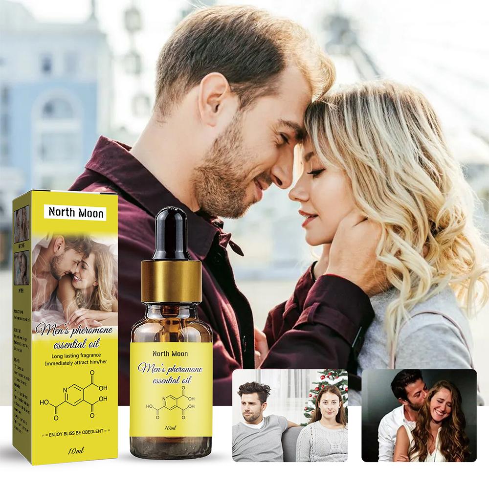 10ml Pheromones Perfume Men Fr - Women'S Essential Accessories review and price