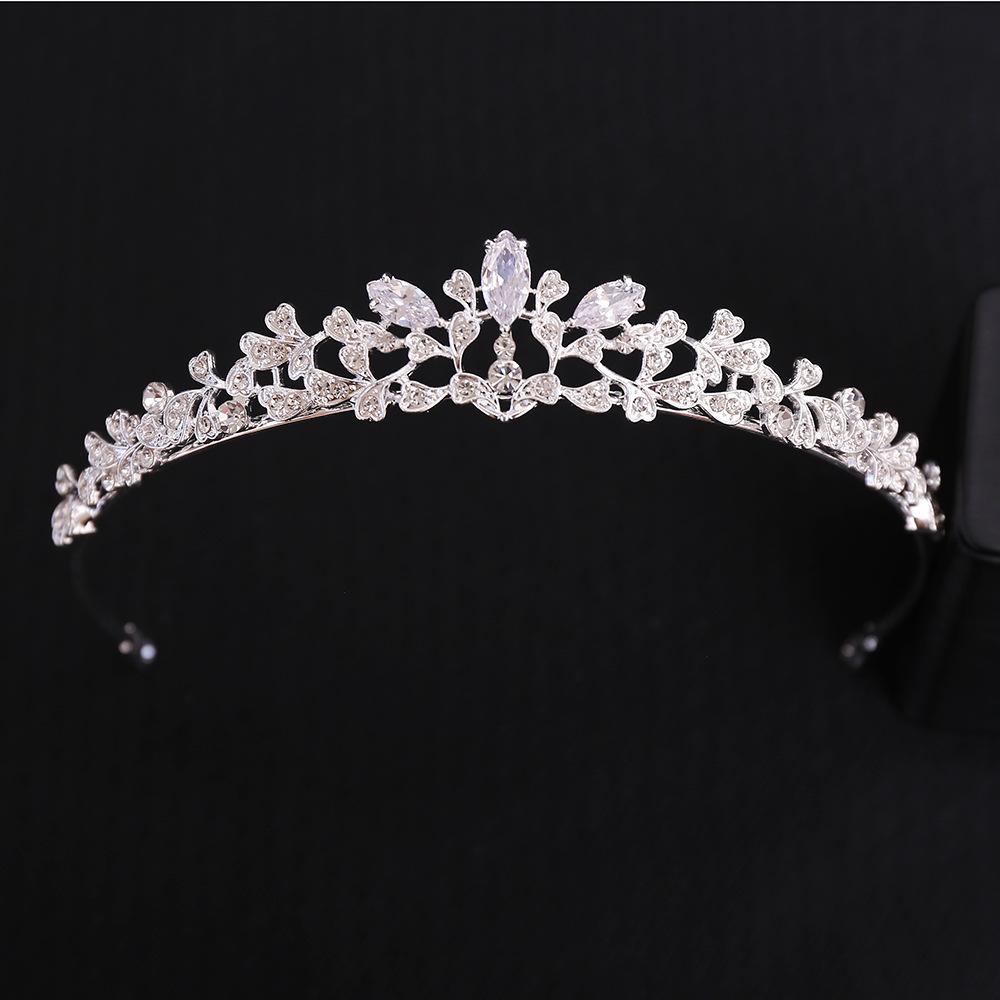 Baroque Luxury Cubic Zircon Br - Women Jewelry Accessories For Black Dress review and price
