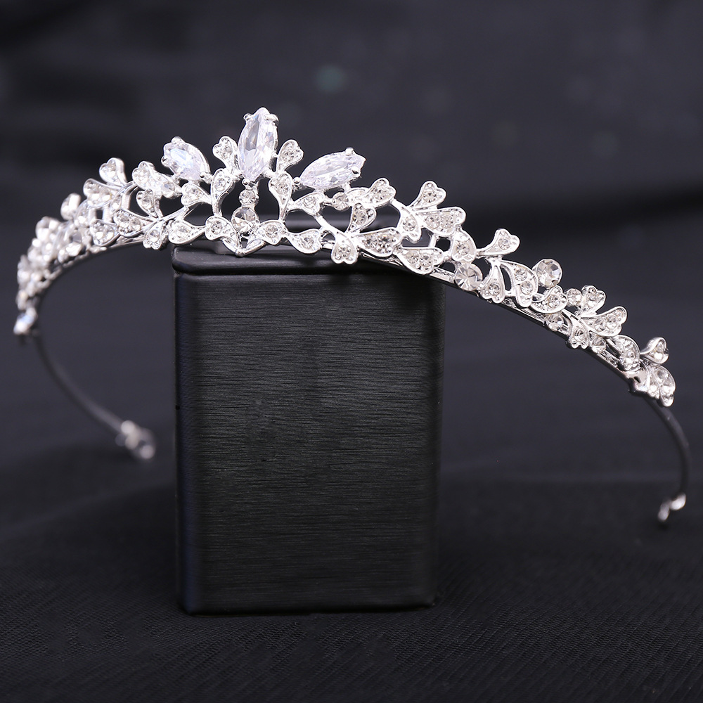 Baroque Luxury Cubic Zircon Br - Women Jewelry Accessories For Black Dress review and price