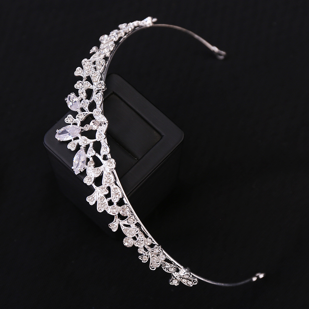 Baroque Luxury Cubic Zircon Br - Women Jewelry Accessories For Black Dress review and price