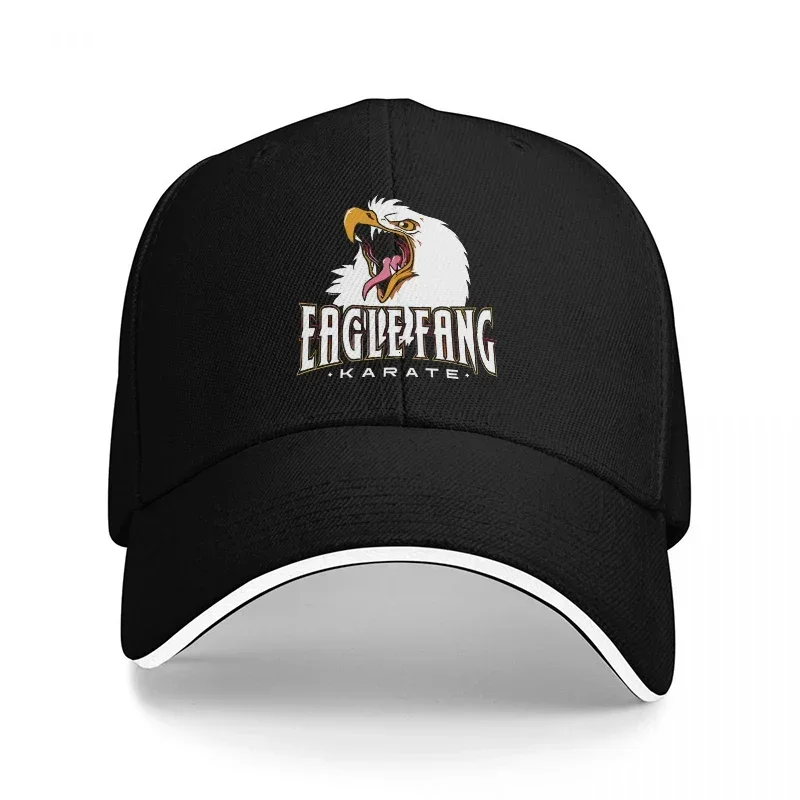 New EAGLEFANG KARATE BASEBALL  - Women Accessories Logo Design review and price