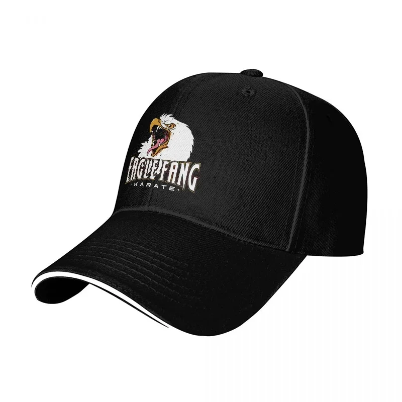New EAGLEFANG KARATE BASEBALL  - Women Accessories Logo Design review and price