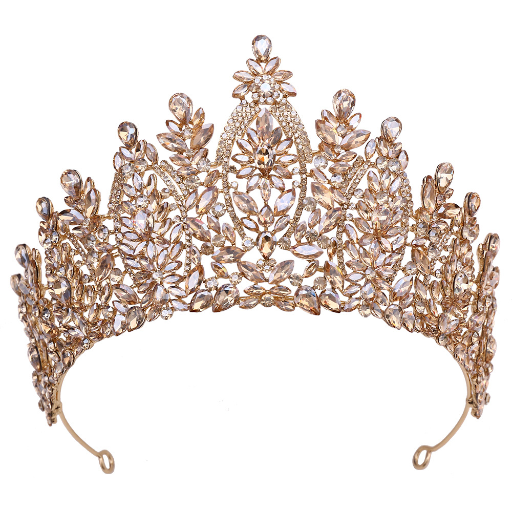 Baroque European and American  - Women Accessories For Wedding review and price