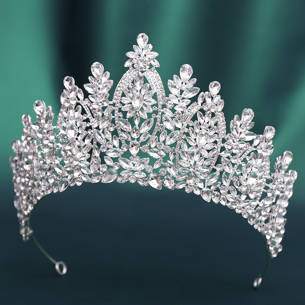 Baroque European and American  - Women Accessories For Wedding review and price