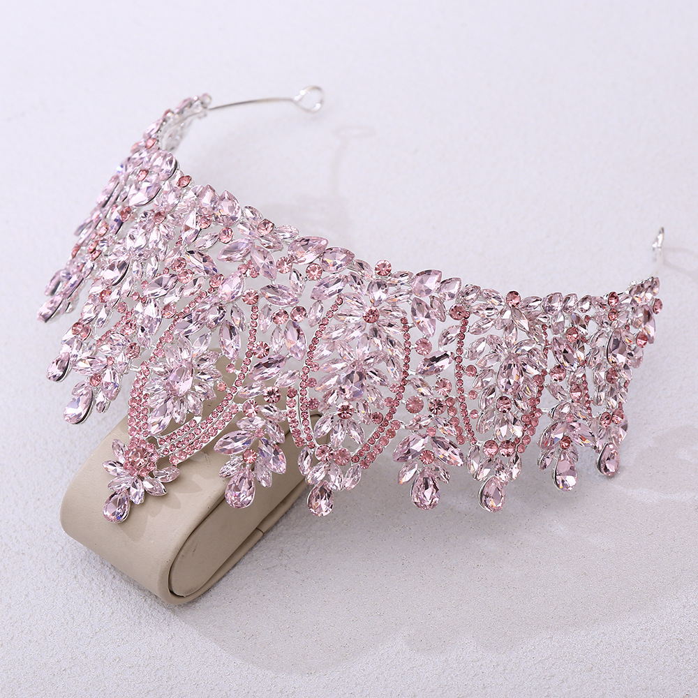 Baroque European and American  - Women Accessories For Wedding review and price