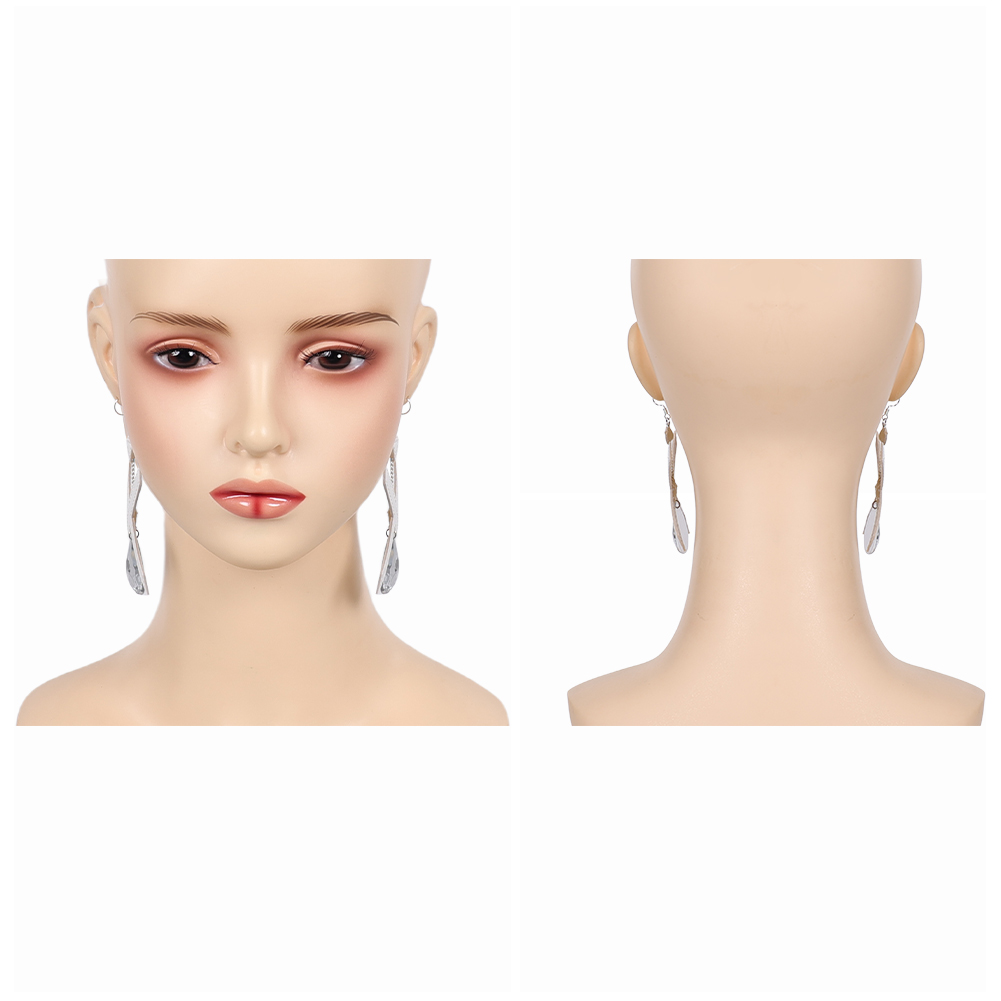 Game Rival Emma Cosplay Grace  - Women Accessories Earrings review and price